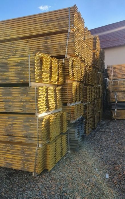 Rafturi metalice profesionale
