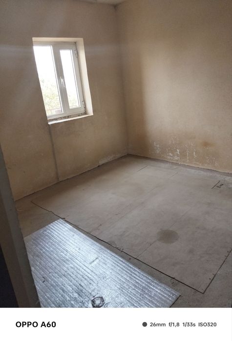 2 хонали квартира учкизилда