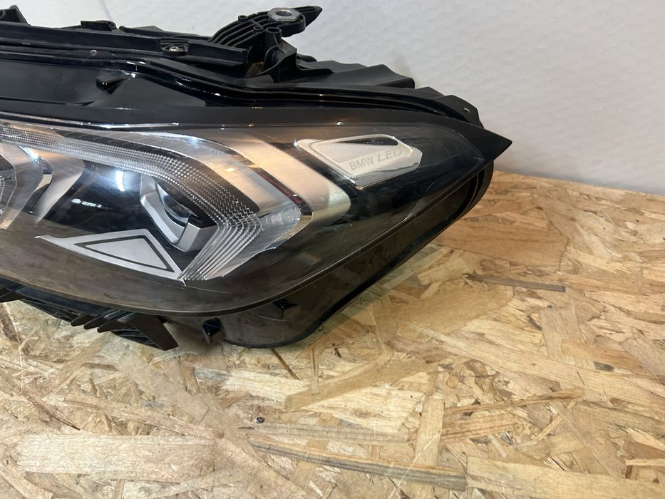 Far faruri bmw G20 G21 seria 3 LCI led stanga 2022-2024