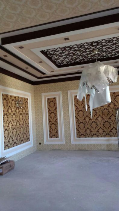 Евроремонт квартир