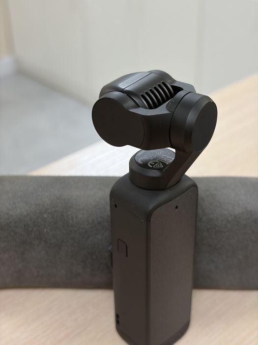 Dji osmo pocket 2 оригинал без ремонтов гарантия