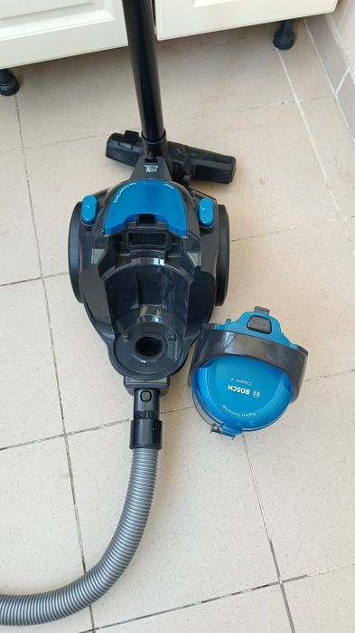 Пылесос Bosch Cleann