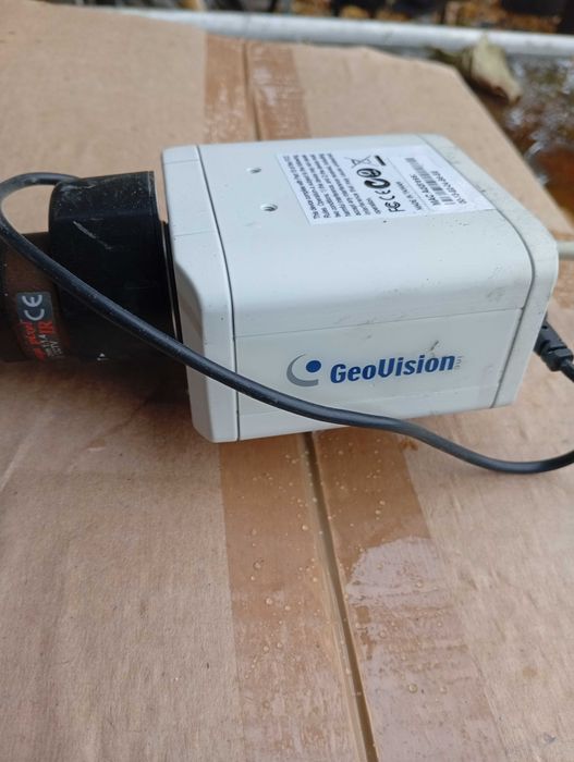 Продам Видеокамеру для видеонаблюдения