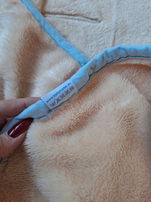 Нови бебешки одеалца