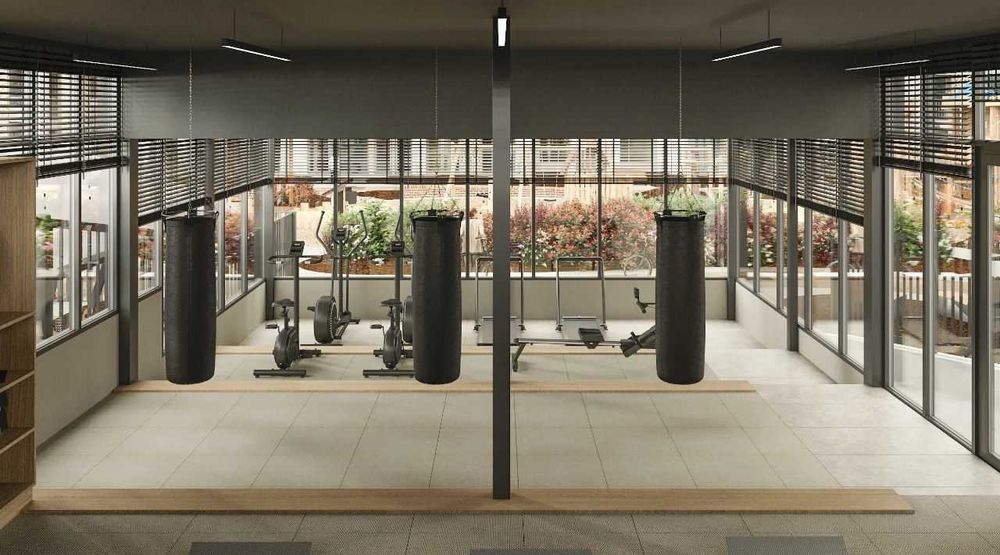 Новостройка, ЖК Бизнес класса 2-х комп с кадастром в Ипотеку