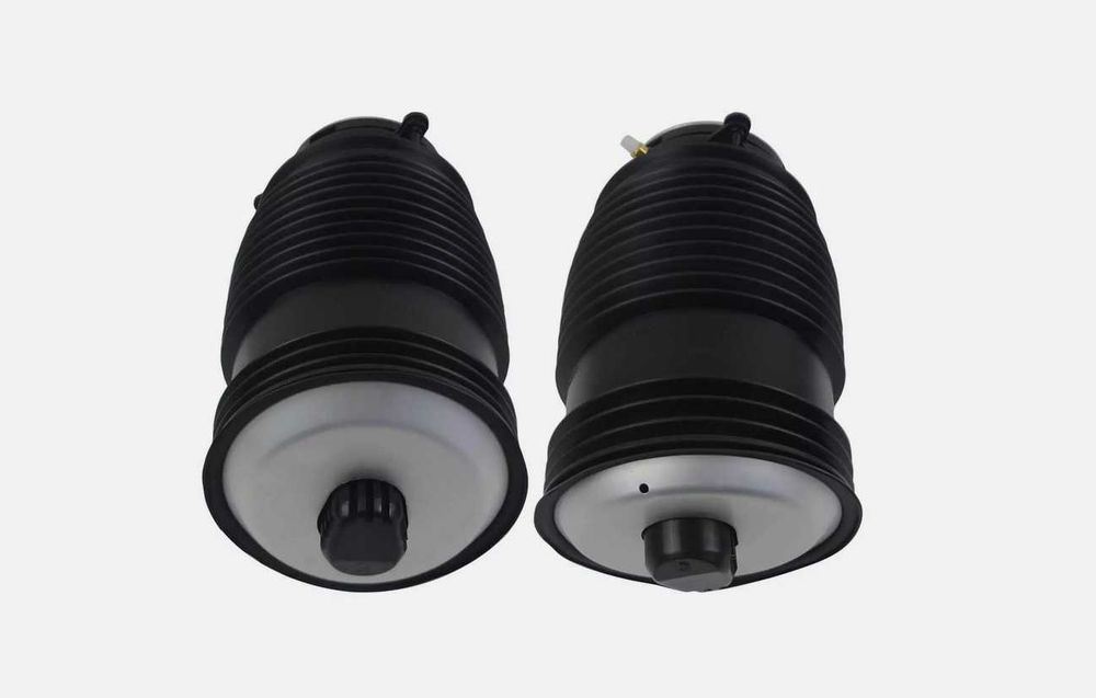 Въздушна възглавница, окачване Mercedes C-CLASS W205 E-CLASS W213 EQC