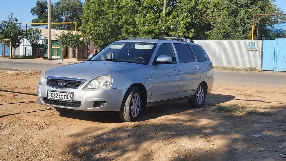 Приора универсал