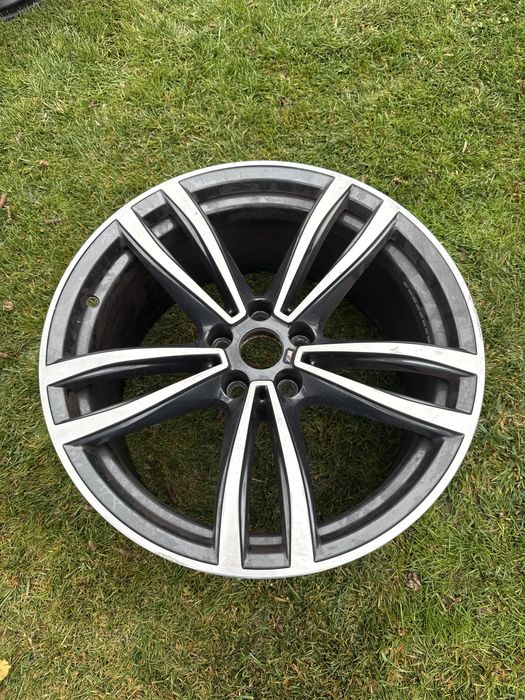 Janta  BMW Seria 7 G11 G12 / Seria 6 GT G32 M pachet , style M647