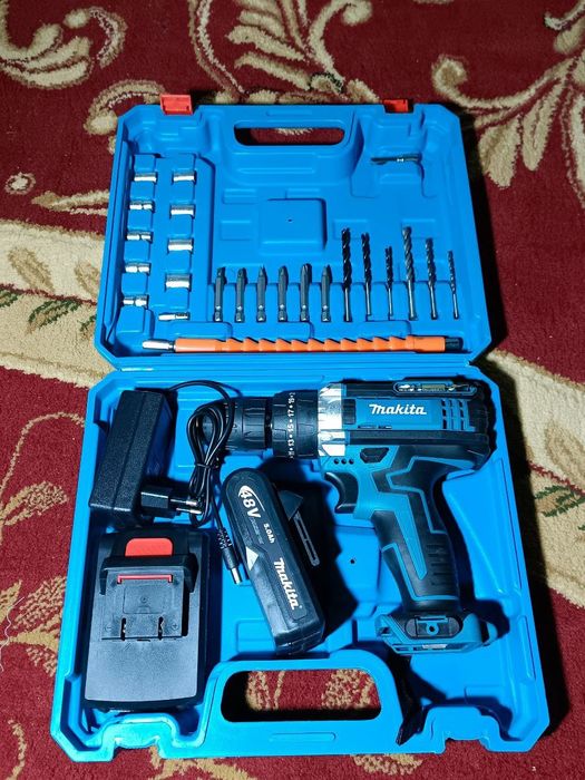 Shrupavert 24ps nabor