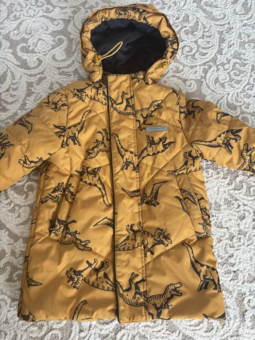 Продам куртки для мальчиков