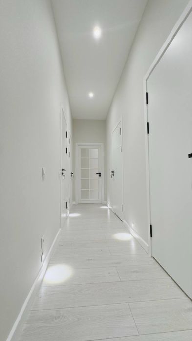 Яккасарай Новостройка 3/6/6 (73м2) Укомплектована