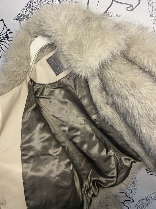 Зимно късо яке във много добро състояние