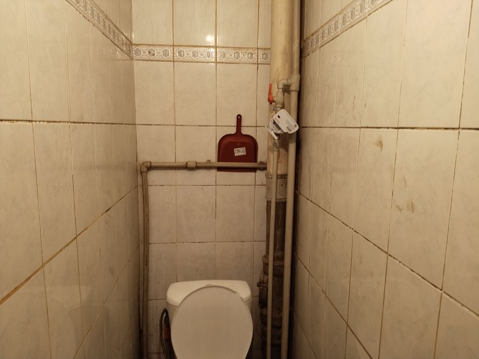 квартира 1 этаж.