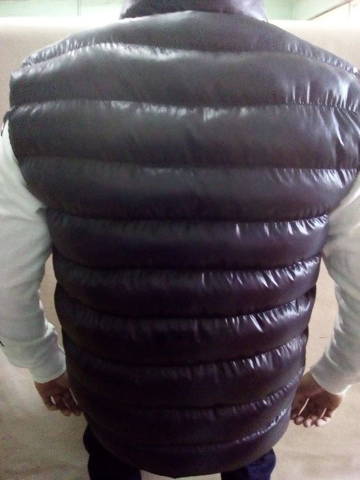 Мъжки елек- Puma, М-L-XL-2XL-3XL-4XL