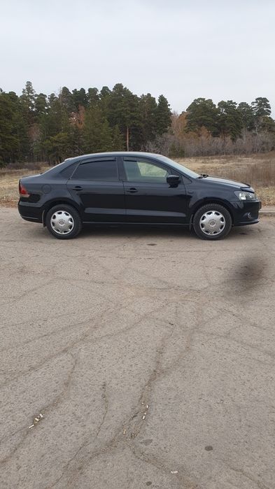 Продам фольксваген поло