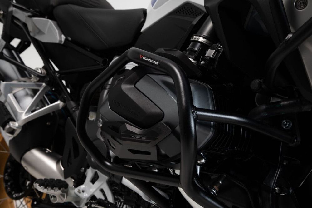 Crash Bar 1250Gs/R/Rs Sw-Motech sbl.07.904.10001/B Bmw R 1250 RS