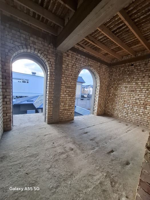 Юнусобод. Гвардейский Евро коробка 2 сотих