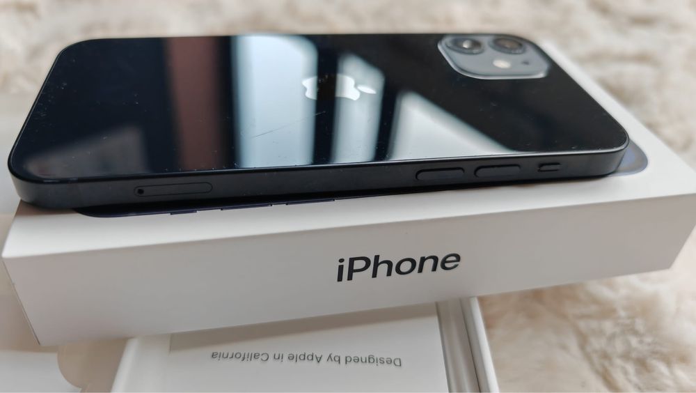 Iphone 12 128GB IOs 26