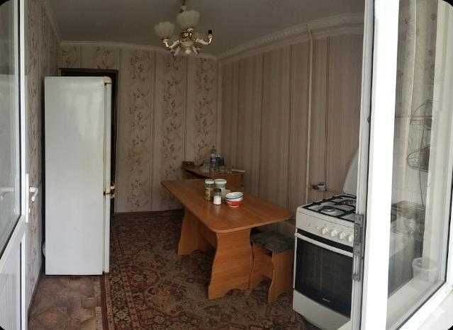 Квартира 3 комнатная