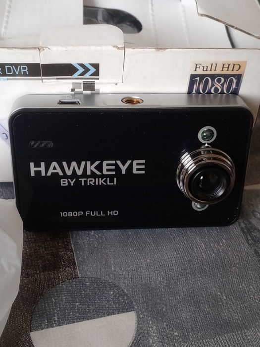 Видеорегистратор на автомобиль