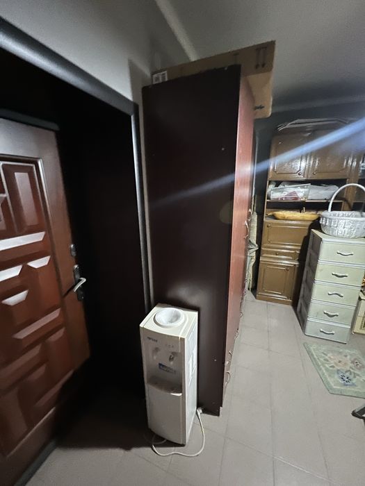 Продам шкафы и кровать