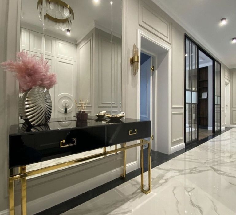 Ремонт квартир под ключ