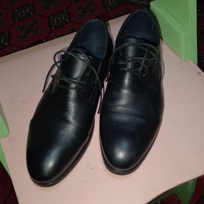 Туфли мужские. 44размер.