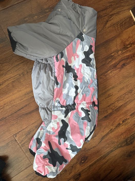 Одежда для собак