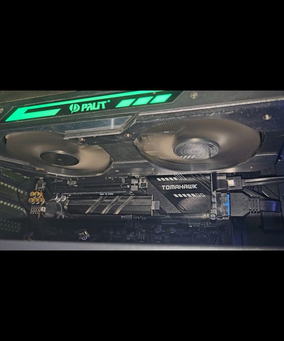 GTX 1080 8GB Palit JetStream