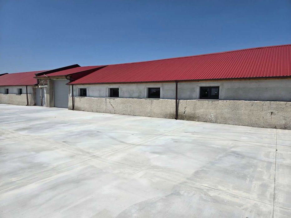 Склад по наем-Топ локация!!!