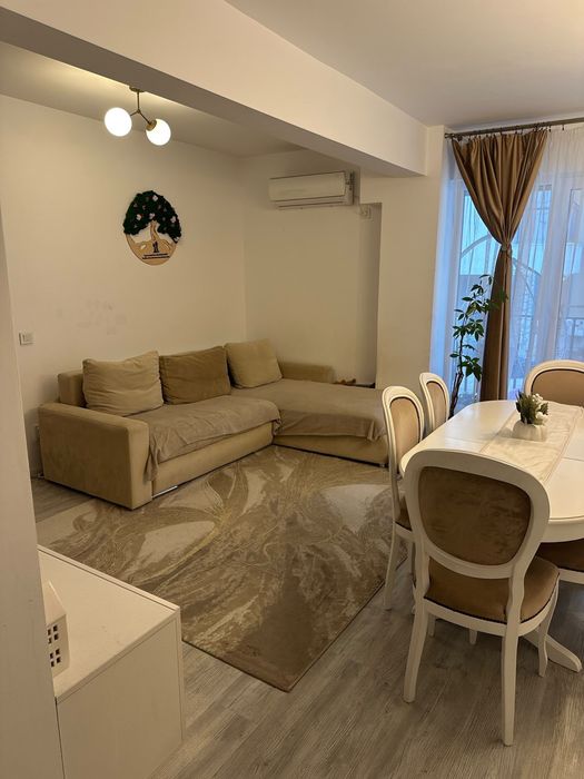 Inchiriere apartament cu 2 camere