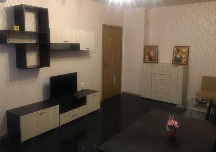 Дава се под наем Едностаен апартамент в София, Слатина - 47 кв.м за 323.85 € - Снимка #4