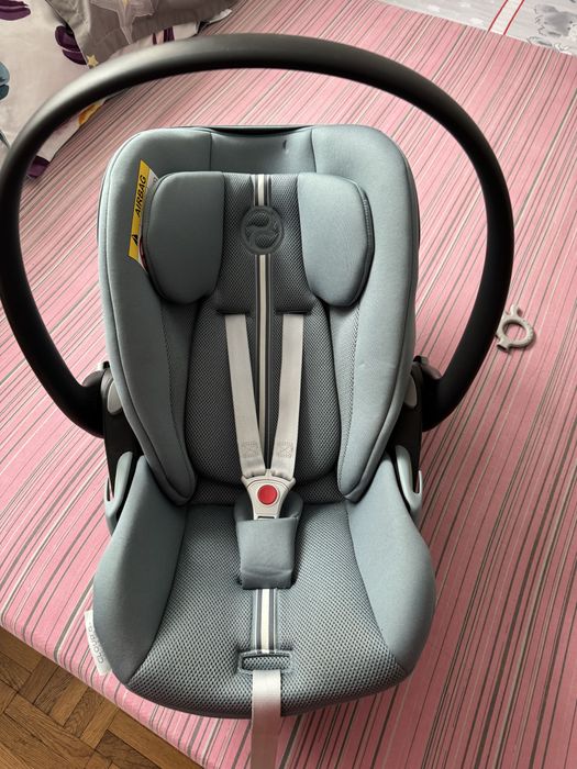 Scoica Cybex Cloud--G