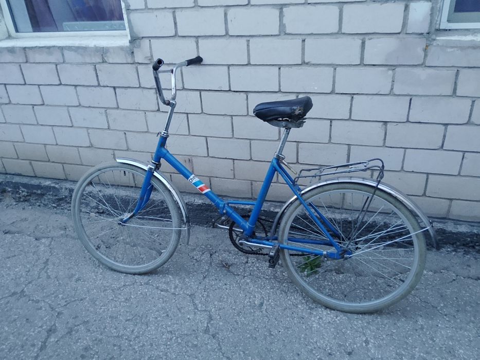 Продам велосипеды