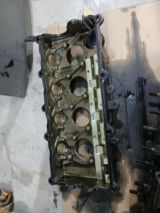Chiulasa Opel Astra H 1.7 CDTI