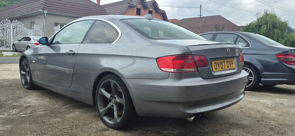 BMW 3 Series 2008 — imagine 4