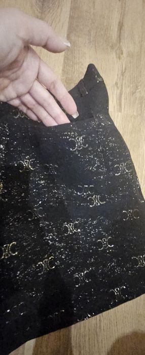 Celine панталони, боди