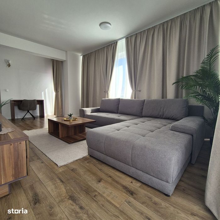 Apartament 2 camere RENOVAT,Ared-UTA — fotografia 3