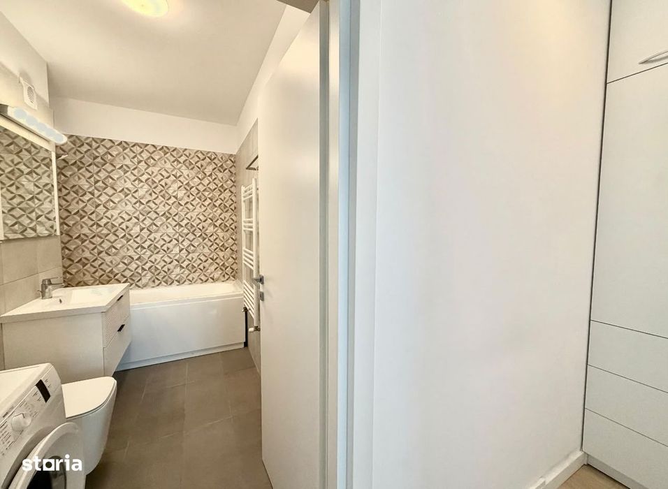 Apartament 2 camere/ Onix Park/ Aviatiei-Pipera+ parcare