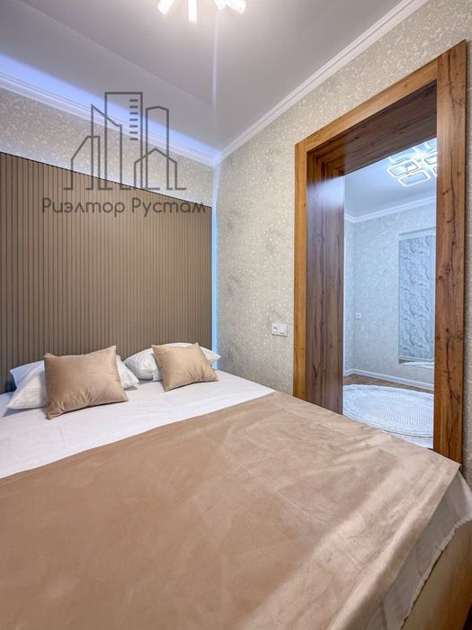 1в2/2/4 36м2 балкон 2х3 кирпич Буюк Ипак Йули Максим Горький, БИЙ