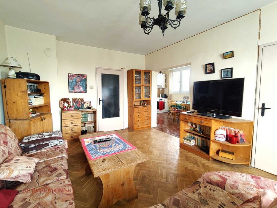 Продава 4-СТАЕН град София, Дианабад ул. Васил Калчев