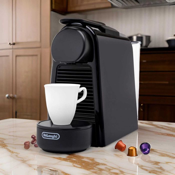 Kapsulali qahva mashinasi DeLonghi Nespresso Essenza Mini–19 bar kv42
