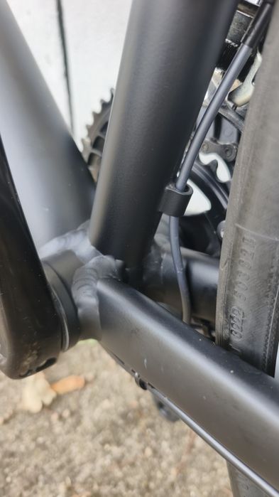 Шосейно/Гравел колело Radon R1 Disc 105