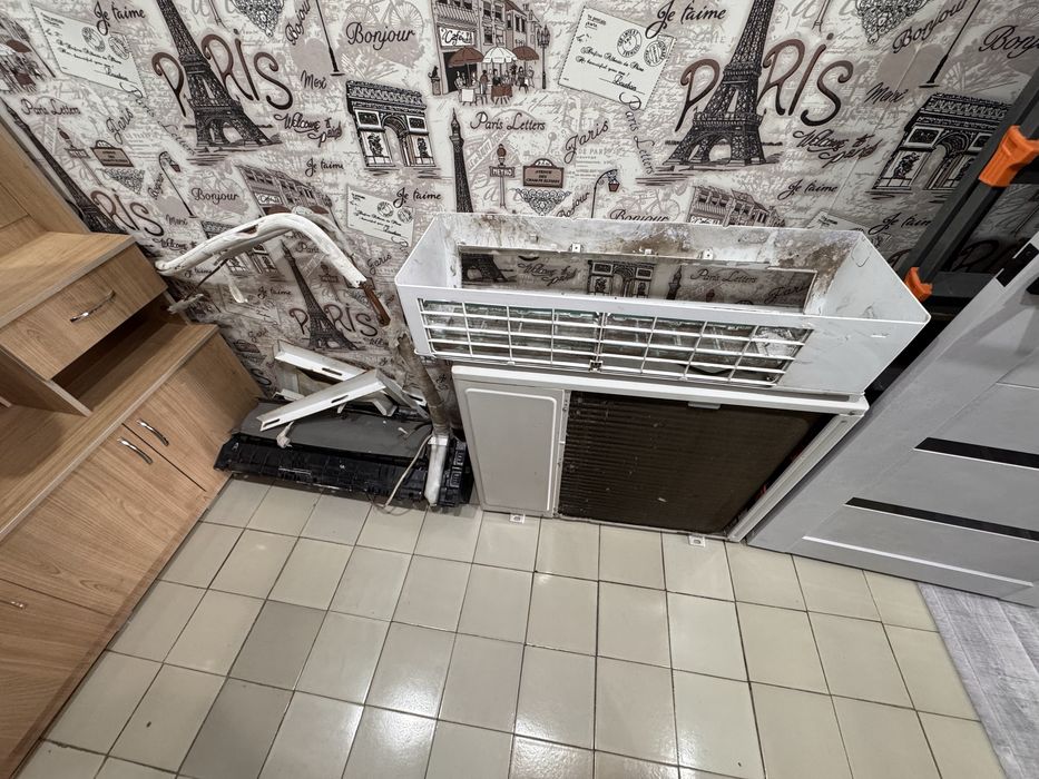 Продам кондиционер SNOWCAP 24BB-I (24 000 BTU)