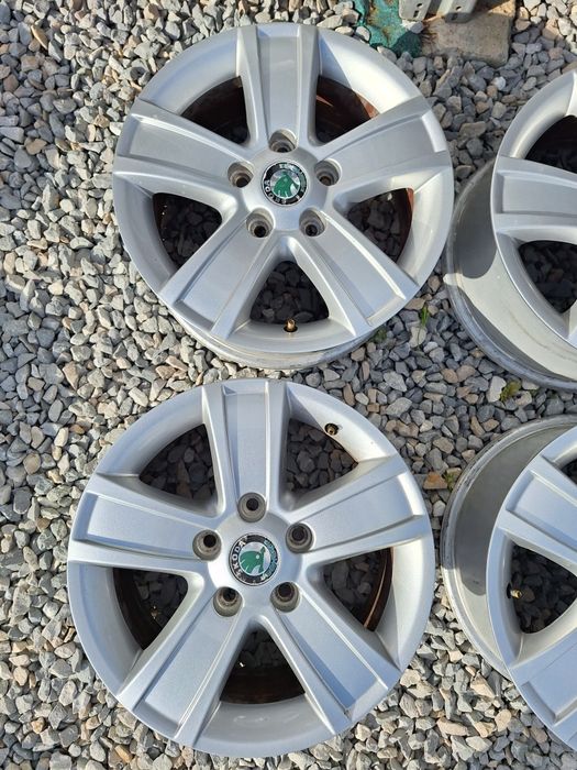 5x112.15цола.6.5j ET50