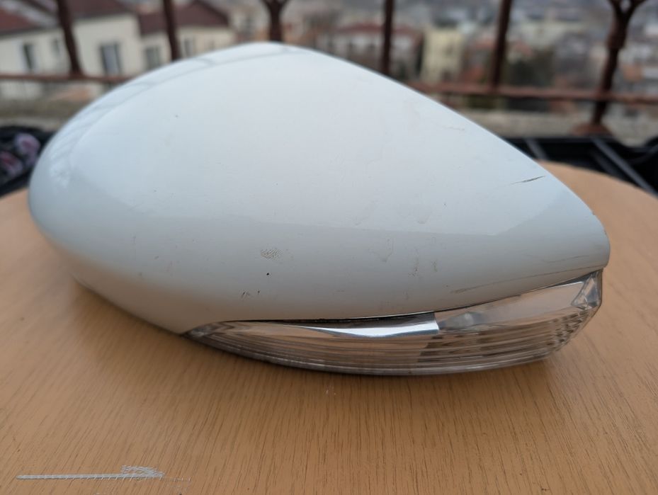 Капак за дясно огледало за Фиеста