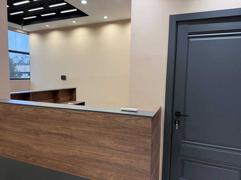 Сдается в аренду офисное помещение