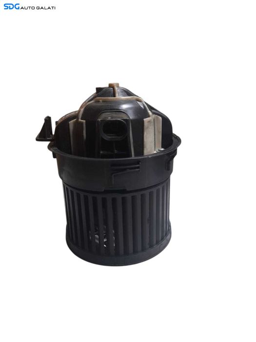 Motoras Ventilator Aeroterma Habitaclu Peugeot 308 SW 1.6 2007 - 2015 Cod T1000588K [N0785]