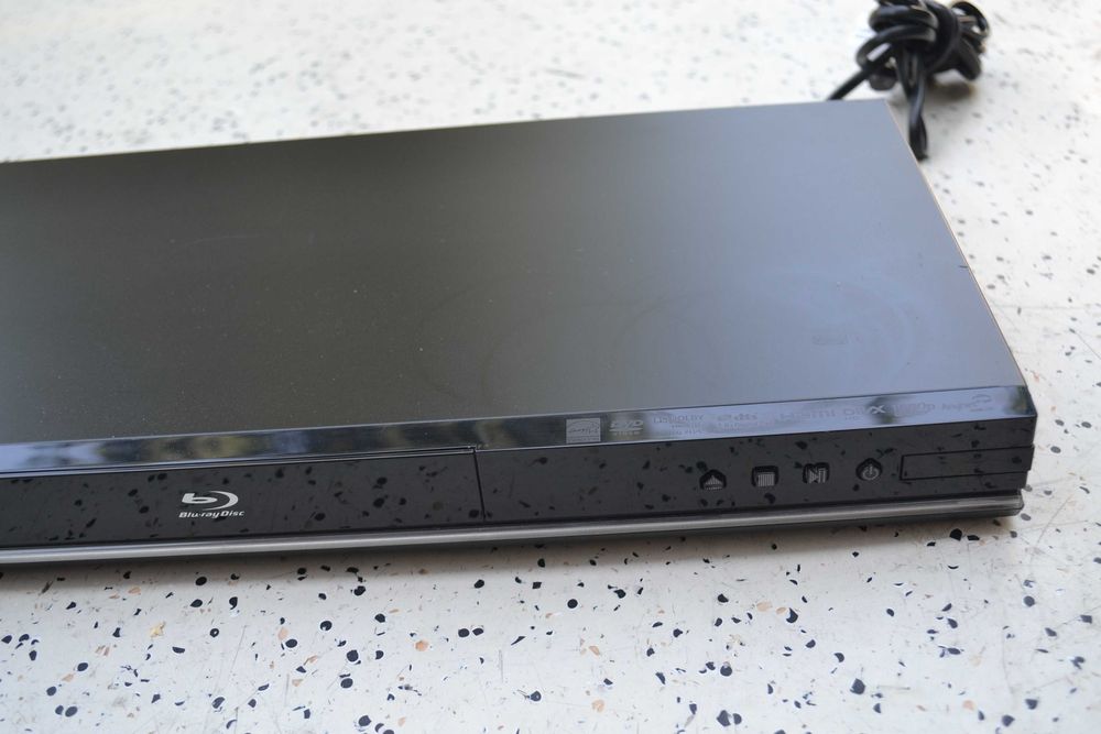 Bluray Samsung BD- D 5100