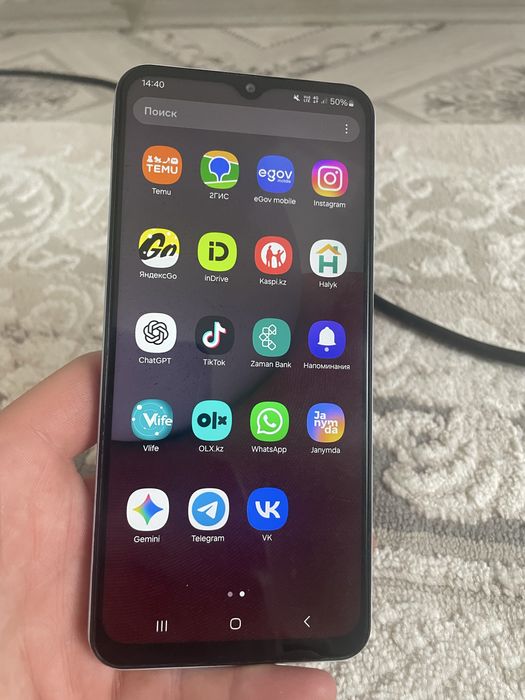 samsung A13 продам